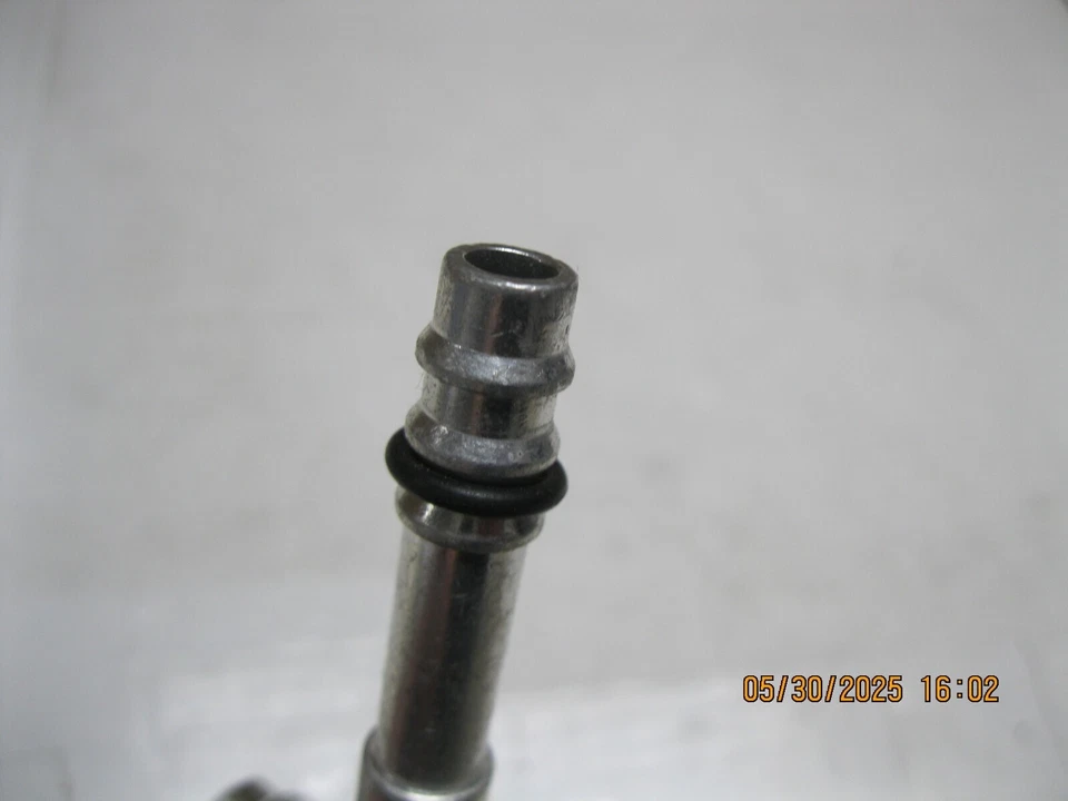 A/C Hose Assembly-Fitting Everco A7929 Foto 3 de 4