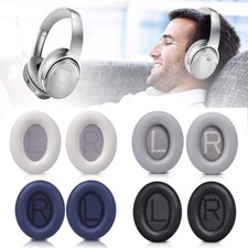 Ear Pads Headphones Replacement Soft Comfort Cover Cushion Case Skin For Bose US