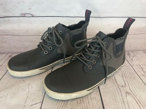 tretorn waterproof shoes