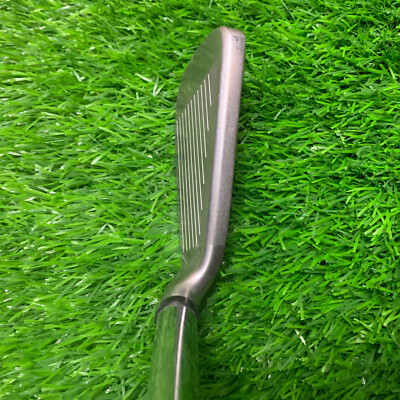 RH Wilson Fat Shaft FS 3 iron Regular flex steel shaft 39.5