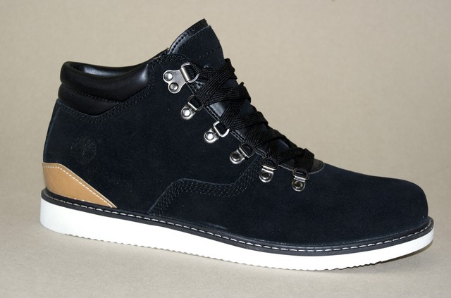 timberland hiker chukka