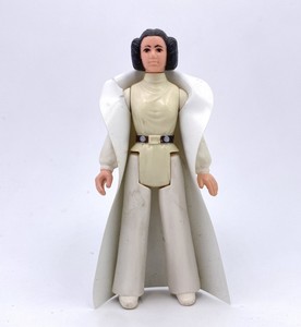 1977 princess leia figure