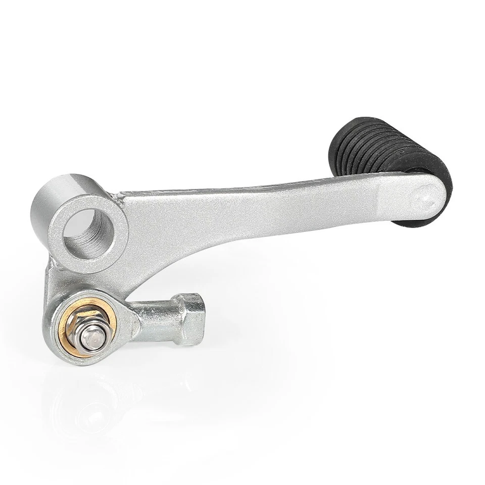 Palanca de cambios para KAWASAKI NINJA 300 250R EX250R Z250 Z300 palanca de cambios clavija de pie Foto 4 de 4