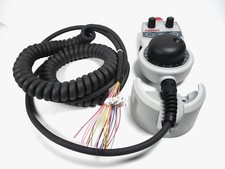 EUCHNER HBA-079827 Manual Pulser Generator MPG w Cable for CNC Syst⊕IK