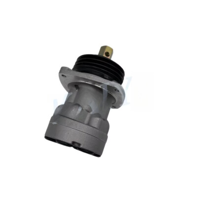 E320C E330C Joystick Assembly Pilot Valve Excavator Parts For Caterpillar