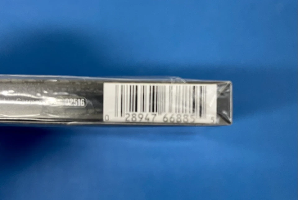 Bernd Alois Zimmermann: Canto di speranza (CD, Dec-2008, ECM) Brand New & Sealed Foto 3 de 3