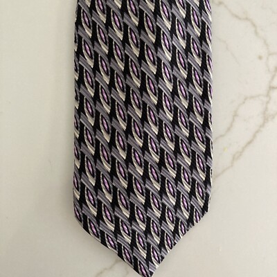 Altea Milano Tie EUC!!