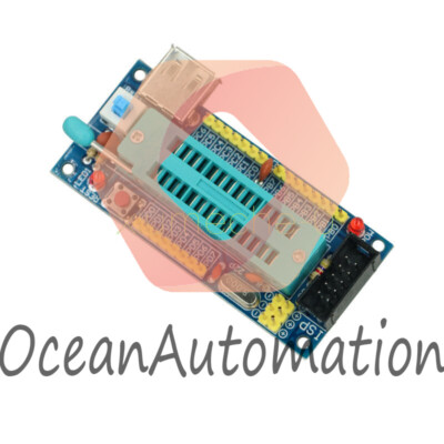 ATmega8 ATmega48 ATMEGA88 Development Board AVR (NO Chip) Assembled