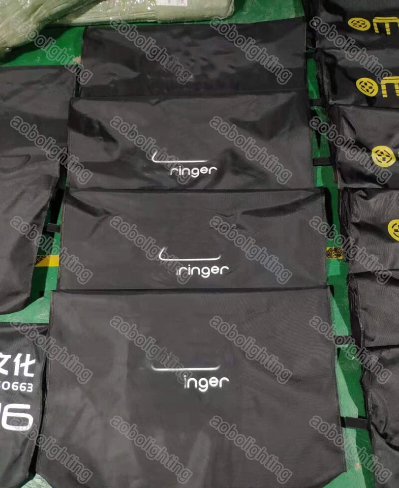 Audio Mixer waterproof Rain cover Sound Mixing Consoles outdoor Rain Coat DJ Bar - Image 4 of 4