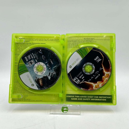 Halo 4 (Microsoft Xbox 360, 2012) - Foto 2 di 3