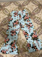 matilda jane size 8 leggings