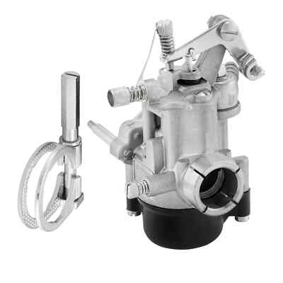 Dellorto SHB 16-10 Carburetor Original For Piaggio Vespa 50