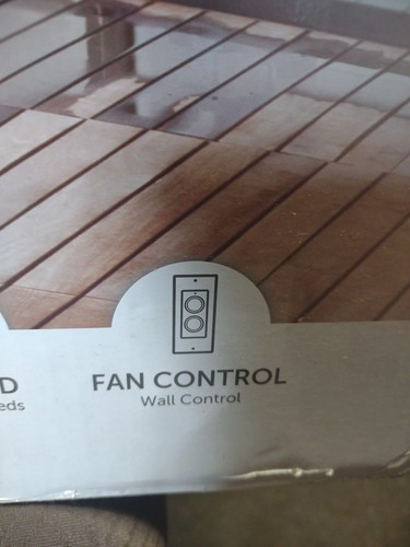 LP8064LBN Berlin 52 in. Fanimation Bruched Nickel Fan And Light Kit - Picture 3 of 7