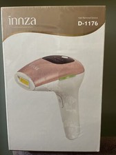 Innza Hair Removal Model D-1176 Brand New Sealed