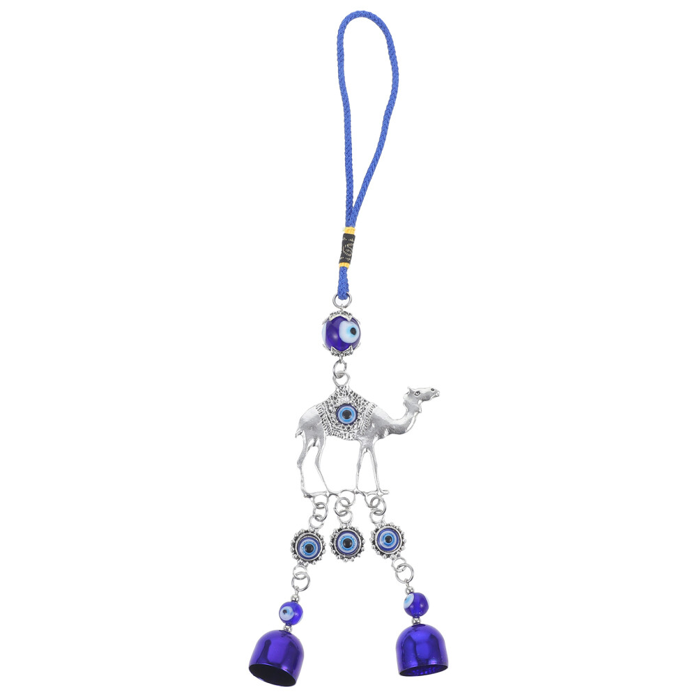 3 PCS Home Decor Turkey Decoration Wall Art Ornament Office Car Charm