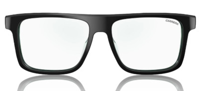 Amazon CARRERA SPRINTER Smart Audio Glasses w Alexa Black / Blue Light Flter