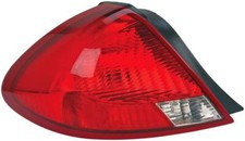 Tail Light For 2000-2003 Ford Taurus Sedan Tail Light For 2000-2003 Ford Taurus Sedan