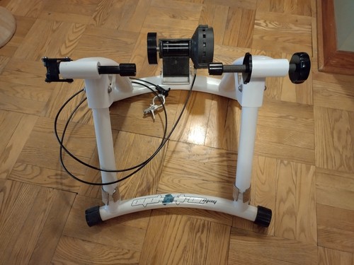 giant cyclotron mag trainer review