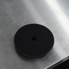 Lake Country Sdo Polishing Pad Black Foam 5.5 For 5 Backing Plate