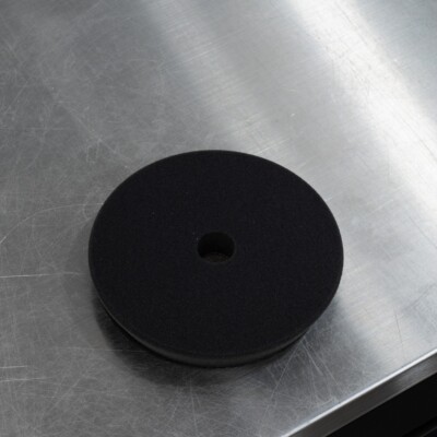 Lake Country SDO Polishing Pad Black Foam 5.5'' | For 5'' Backing Plate