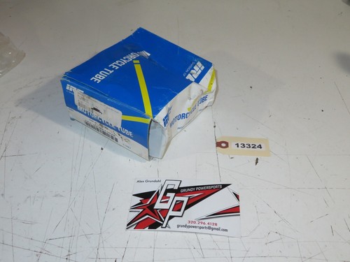 IRC Tire - NEW NOS Inner Tube 2.75-17 TR4 - IRC-60