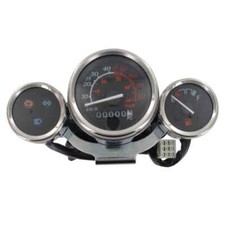 Tacho Einheit Nova Motors Retro Star ZNEN AGM-Motors Luxxon Euro 4 Motorroller