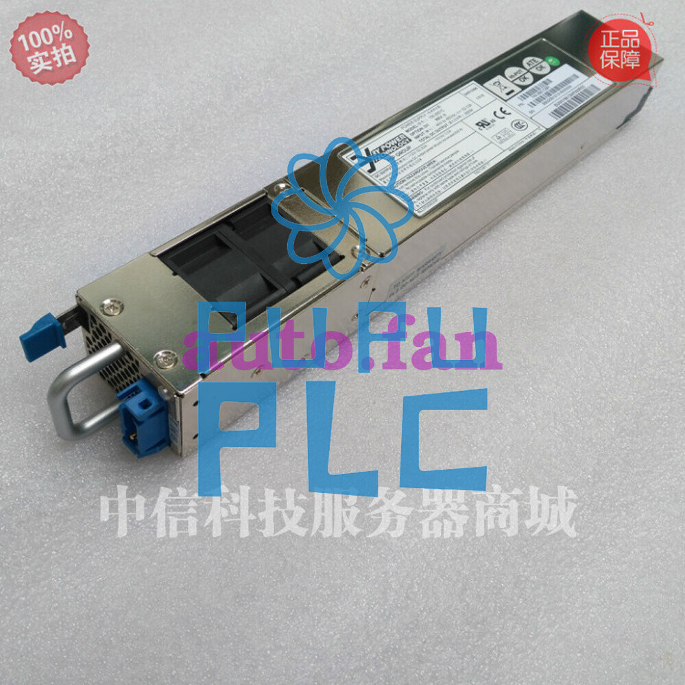 used 1pcs Power Module XR290-X4 SD220X4 Server 3Y YM-2651C C1100 DC 650W
