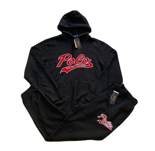 Polo Ralph Lauren Spell Out Script 