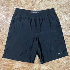 Nike Women's XXL - Air Satin Shorts 