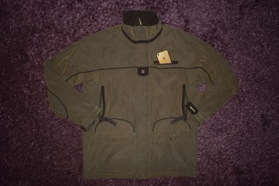 harkila gore tex jacket