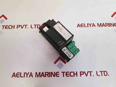 Damcos D3/PD640 Base Module BM 014 0-20/4-20 mA