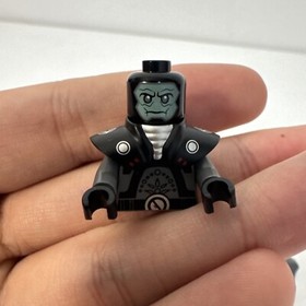 Lego Star Wars Rebels Imperial Inquisitor Fifth Brother Minifigure From 75157