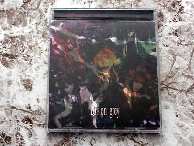 Dir en grey Missa Indies 1st EP Japan CD | eBay Dir en grey Missa Indies 1st EP Japan CD | eBay