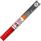 Marabu Textilmarker Textil Painter Plus kirsch rot Textil Stift Wäschemarker neu