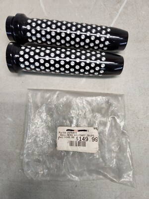 Arlen Ness Holeshot Grips PN 2878455 for sale online | eBay 