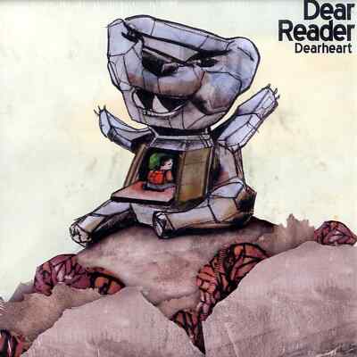 Dear Reader / DEARHEART (7INCH) / Universal / 1792944 / 7 Inch