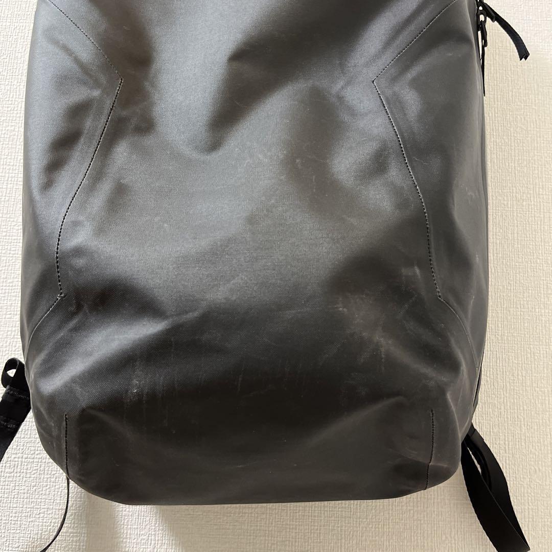 Arc'teryx Veilance Nomin Pack Black | eBay Arc'teryx Veilance Nomin Pack Black | eBay