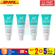 4 X KIMCHI Face Cream Facial Cream Removes Blemishes , Freckles  Dark spot 15g