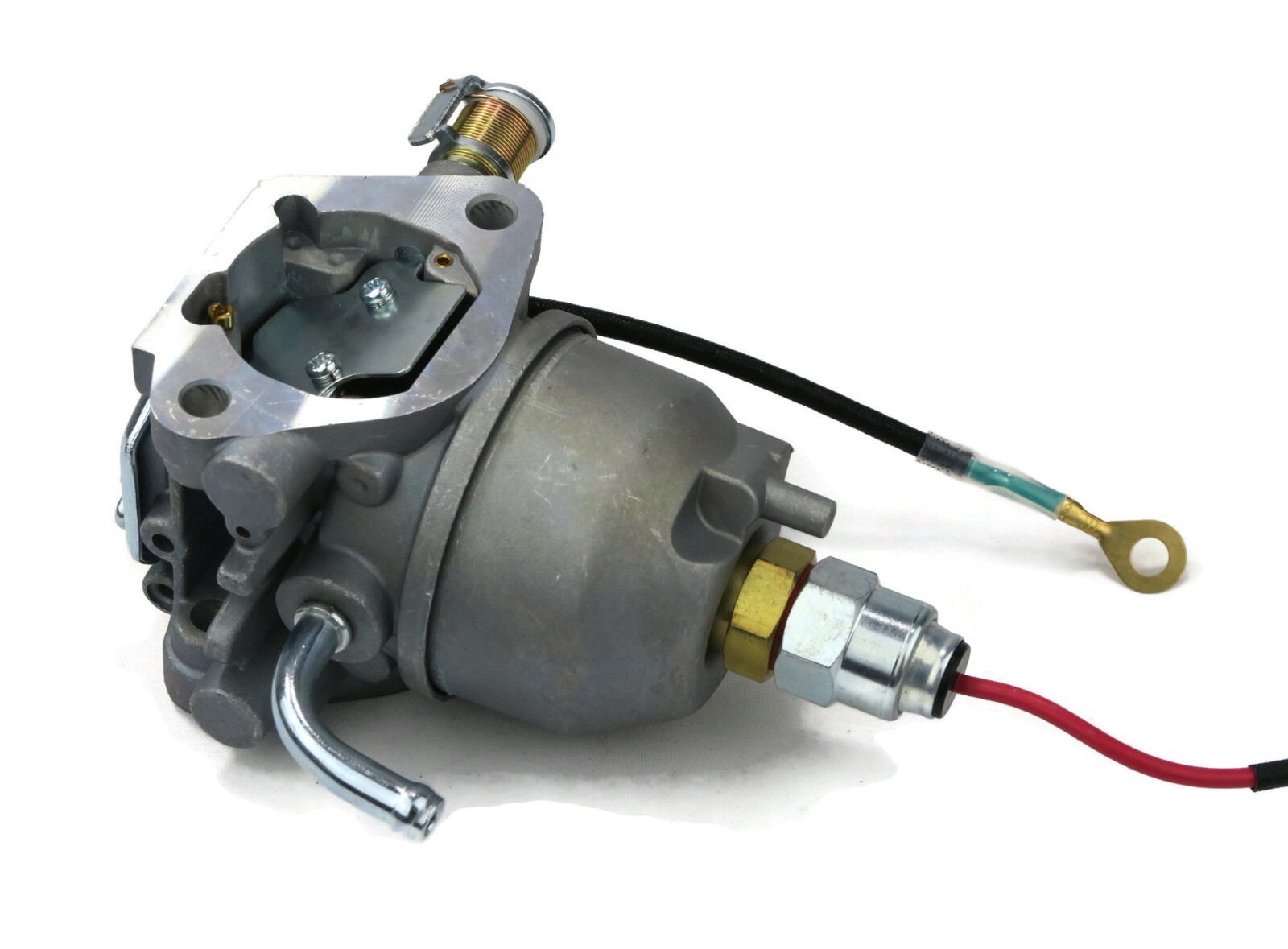 Carburetor with Gaskets Assembly Kit for Kohler 24 853 99-S  