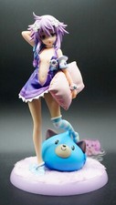Broccoli Hyperdimension Neptunia Neptune 1/8 Scale Wake Up Ver. Figure