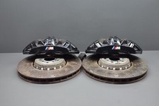 BMW M5 F90 M8 F91 F92 F93 Bremssattel Bremsscheiben Bremsen Sportbremse