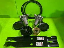 Deck Rebuild Kit YTH2242T Husqvarna Craftsman 42" Deck 138971 196106 177968