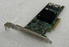 LOT of 2x 660088-001 HP H220 SAS9205-8i 638834-001 Host Bus Adapter