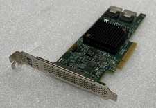 LOT of 2x 660088-001 HP H220 SAS9205-8i 63883...