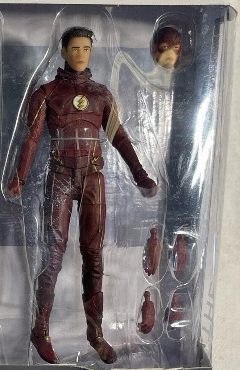 Dc best sale collectibles cw