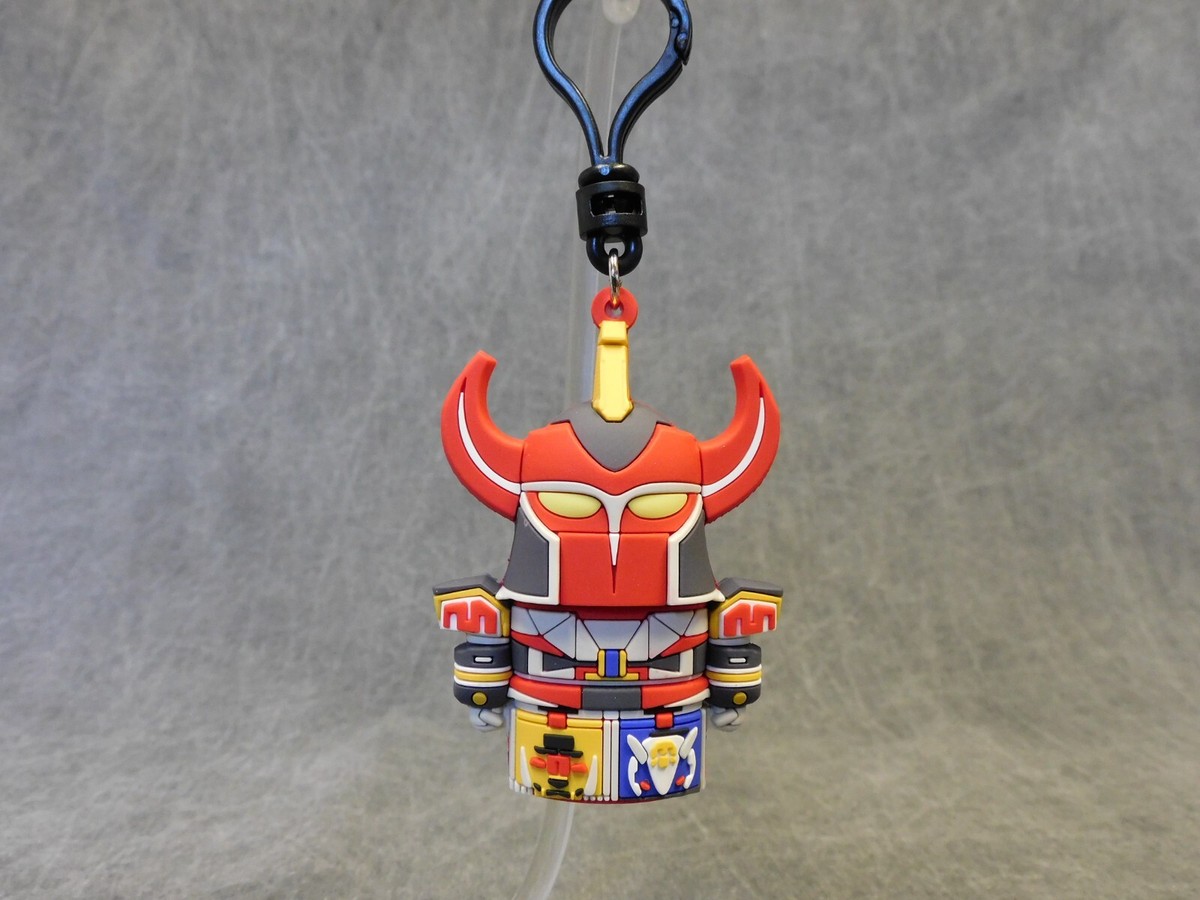 Power Rangers NEW * Dino Megazord Clip * Blind Bag Series 2 Hasbro