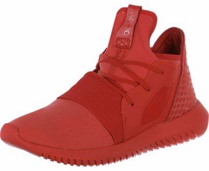 adidas tubular defiant red