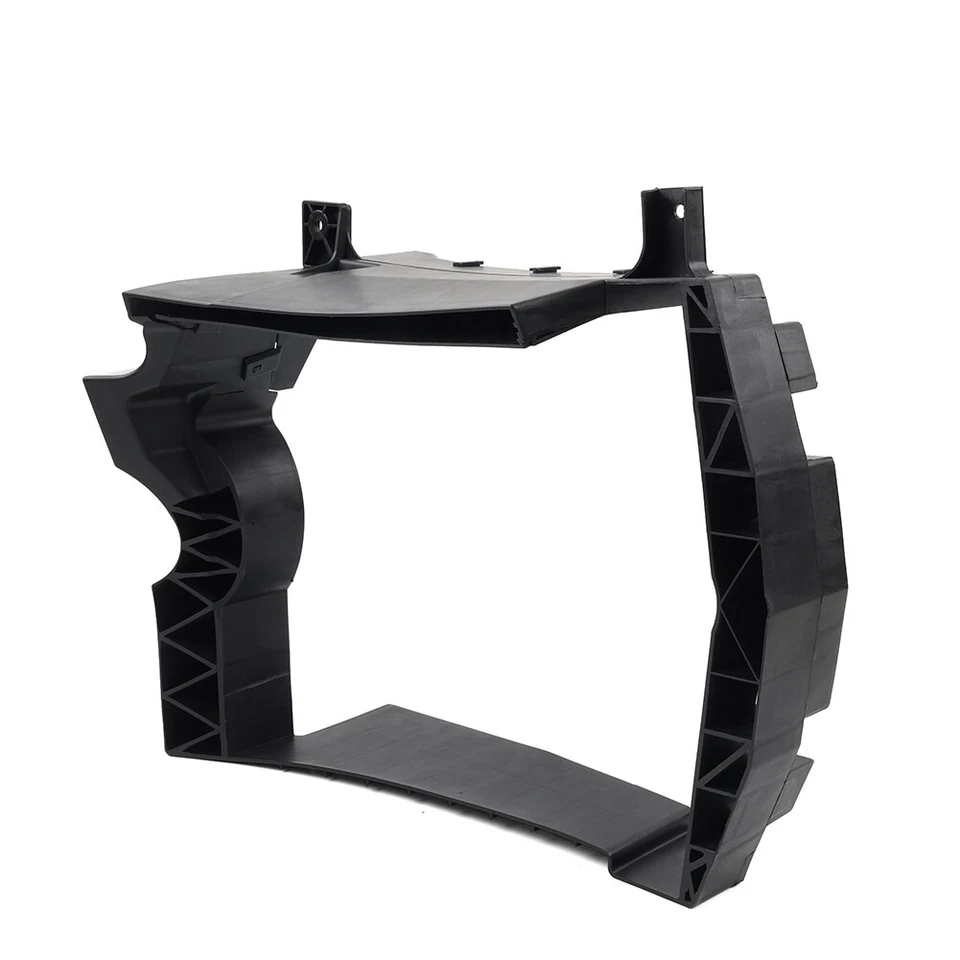 Radiator Support Deflector Frame For Land Rover Range Rover Discovery 5 left - Image 4 of 4