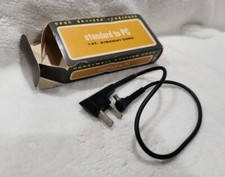 Honeywell Shutter Cord 62-1 Standard to PC 1 ft Cord JAPAN