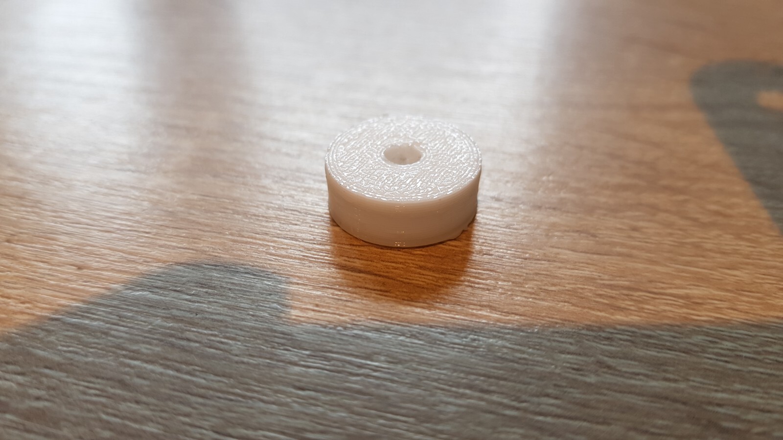 Celepoir 320x ABS Abstandshalter Set - 24 Größen M3 M4 M6 M8 Schwarz